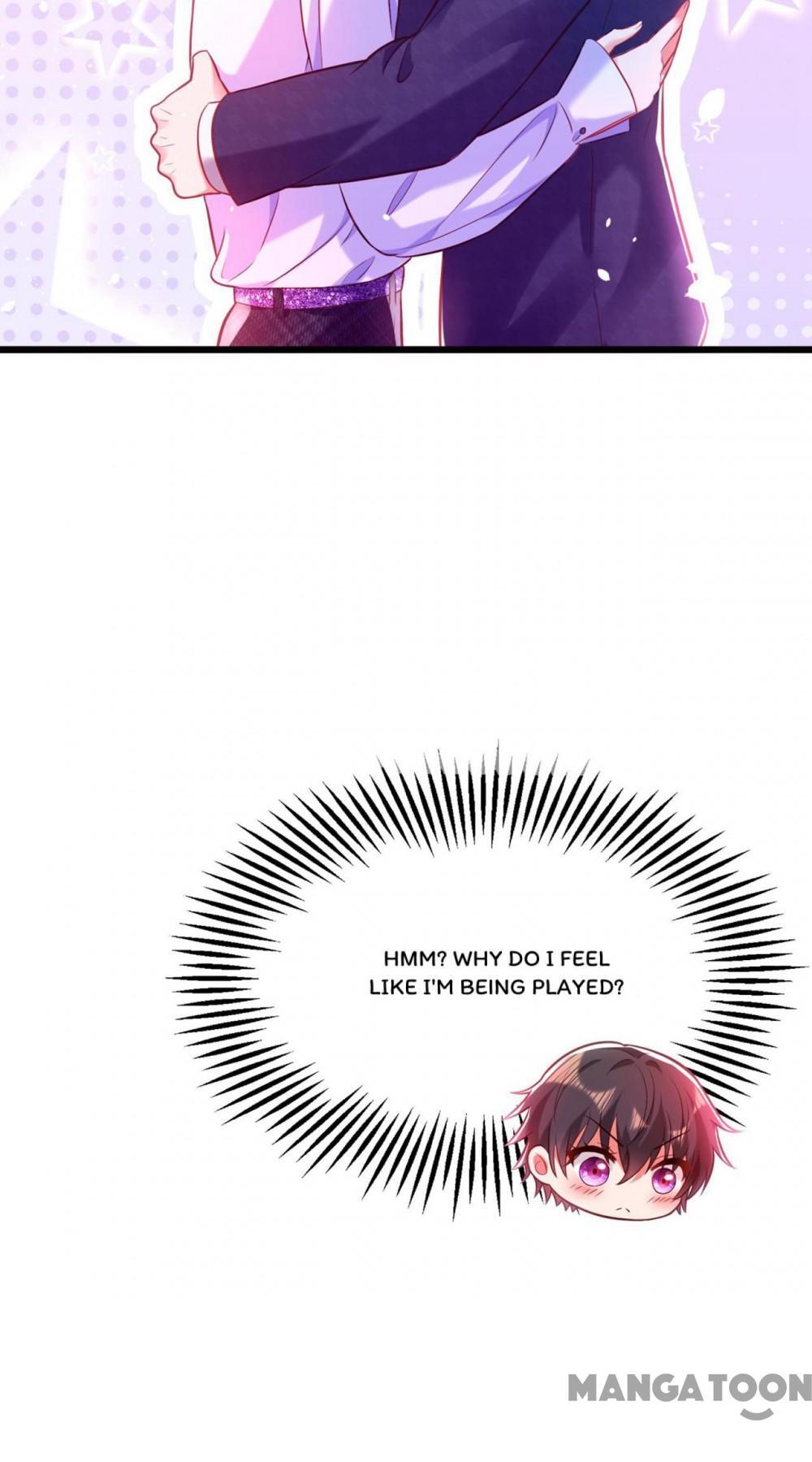 Spicy Wife’s Reborn World chapter 93 - page 16