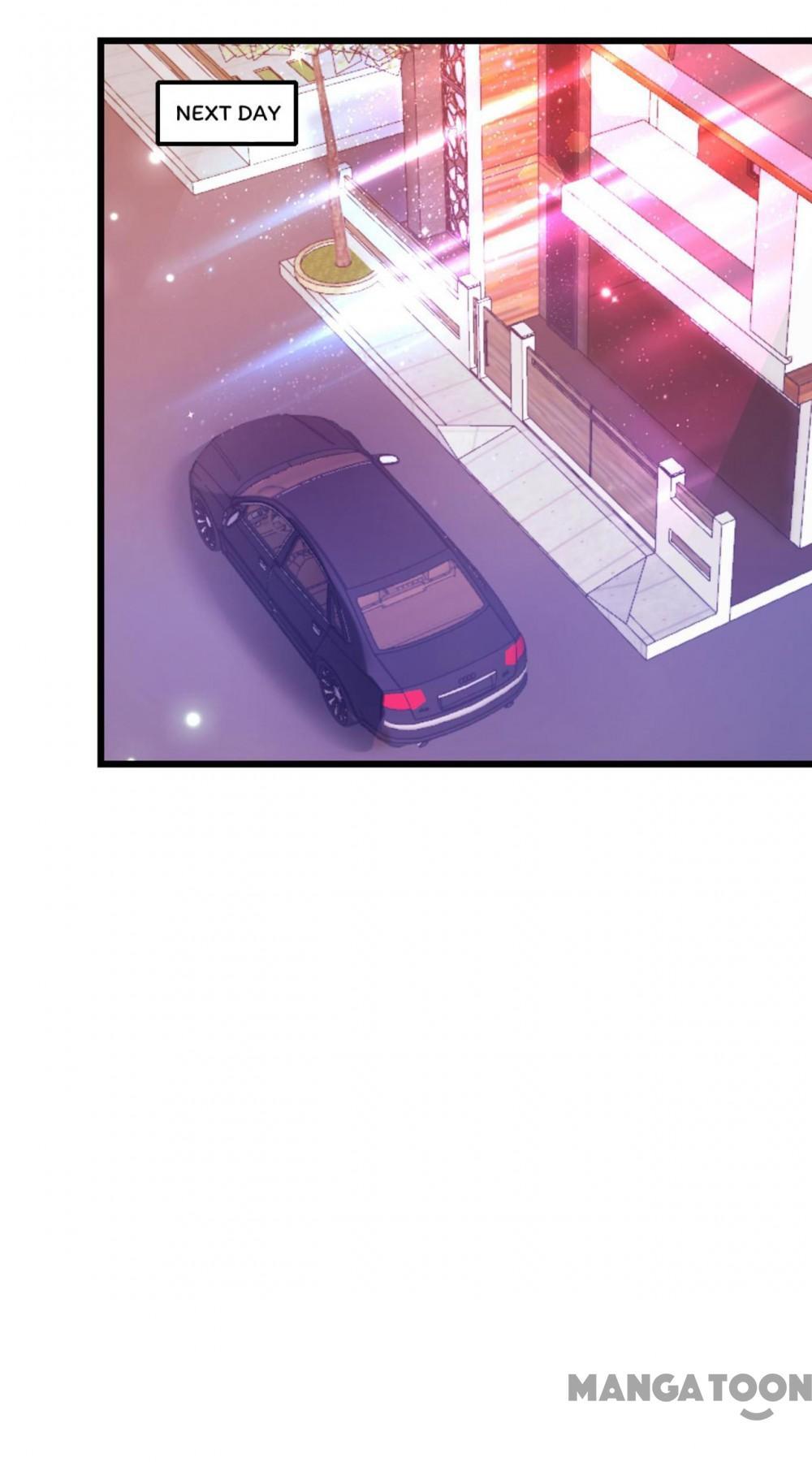 Spicy Wife’s Reborn World chapter 93 - page 17