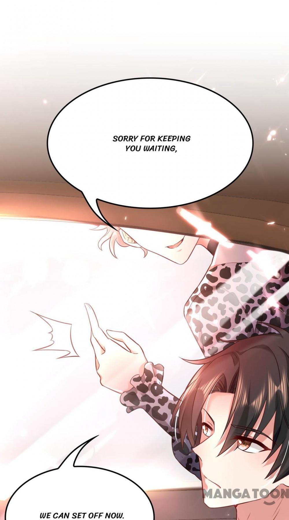 Spicy Wife’s Reborn World chapter 93 - page 19