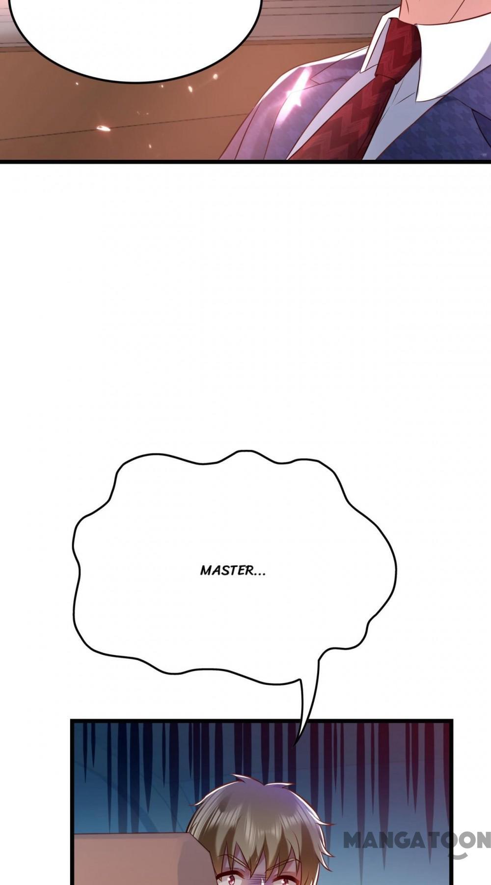 Spicy Wife’s Reborn World chapter 93 - page 20