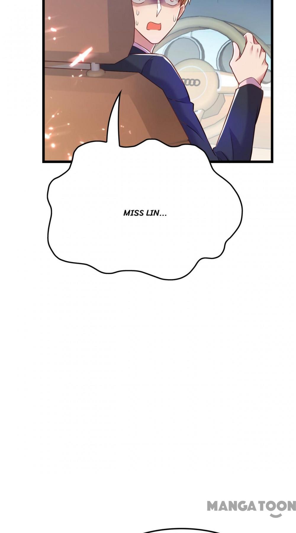 Spicy Wife’s Reborn World chapter 93 - page 21