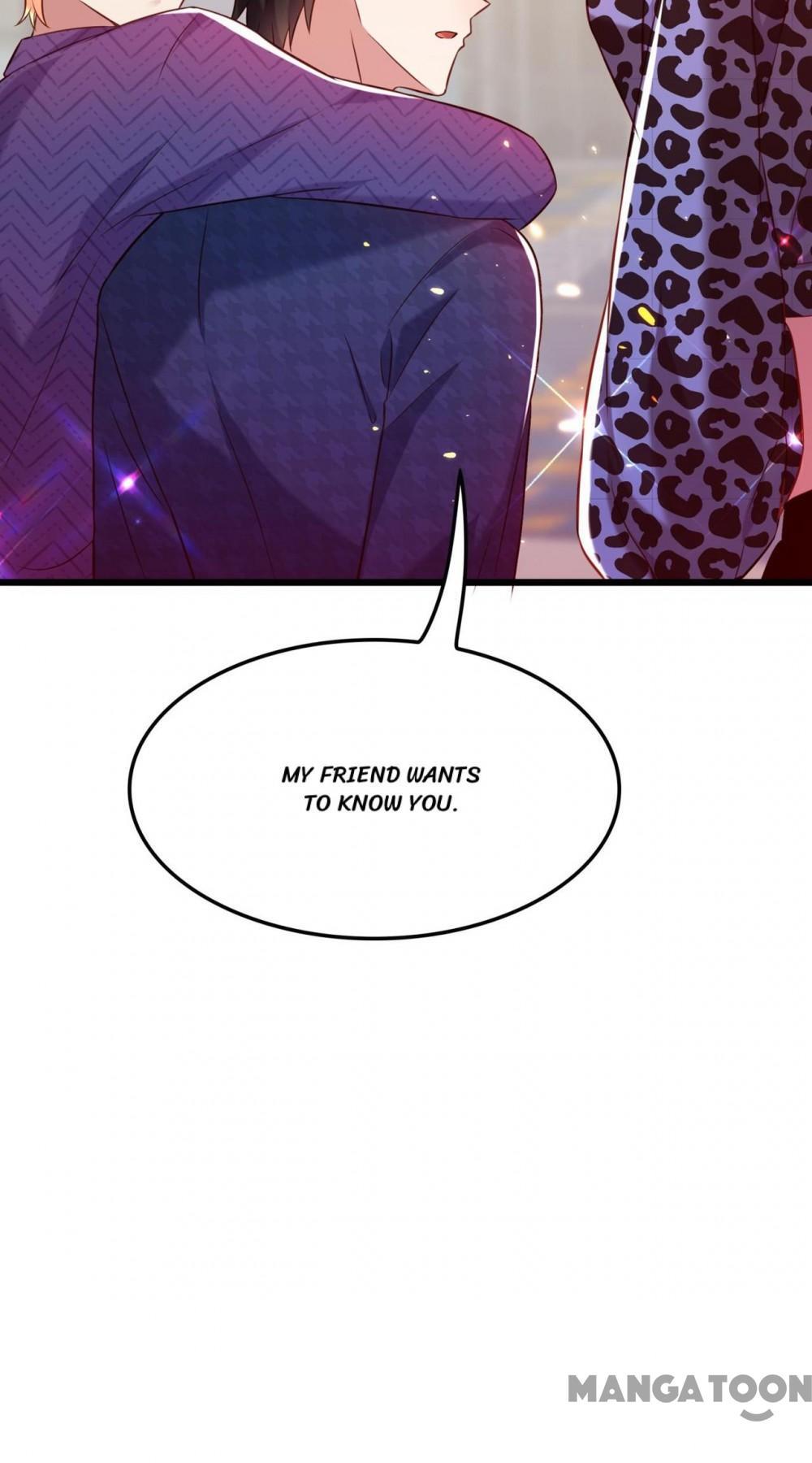 Spicy Wife’s Reborn World chapter 93 - page 22