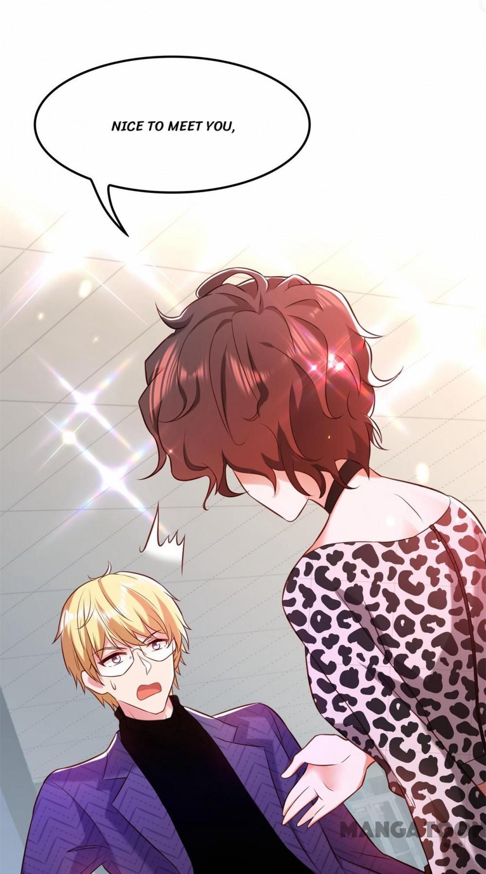 Spicy Wife’s Reborn World chapter 93 - page 24