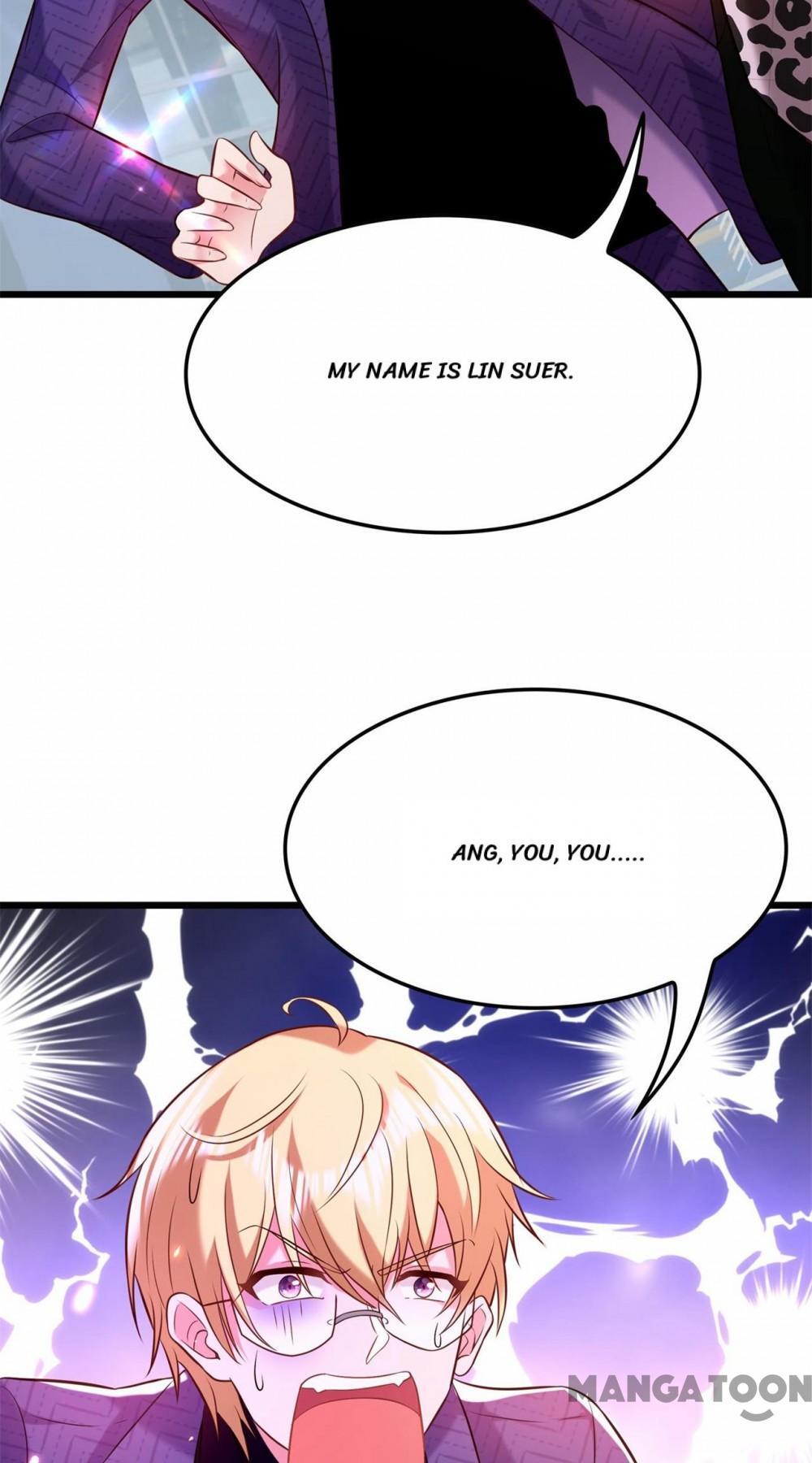 Spicy Wife’s Reborn World chapter 93 - page 25