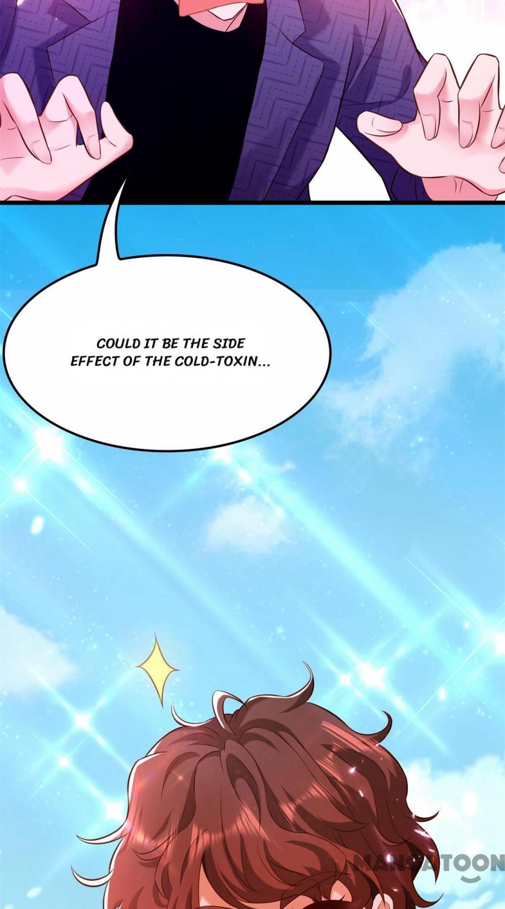 Spicy Wife’s Reborn World chapter 93 - page 26