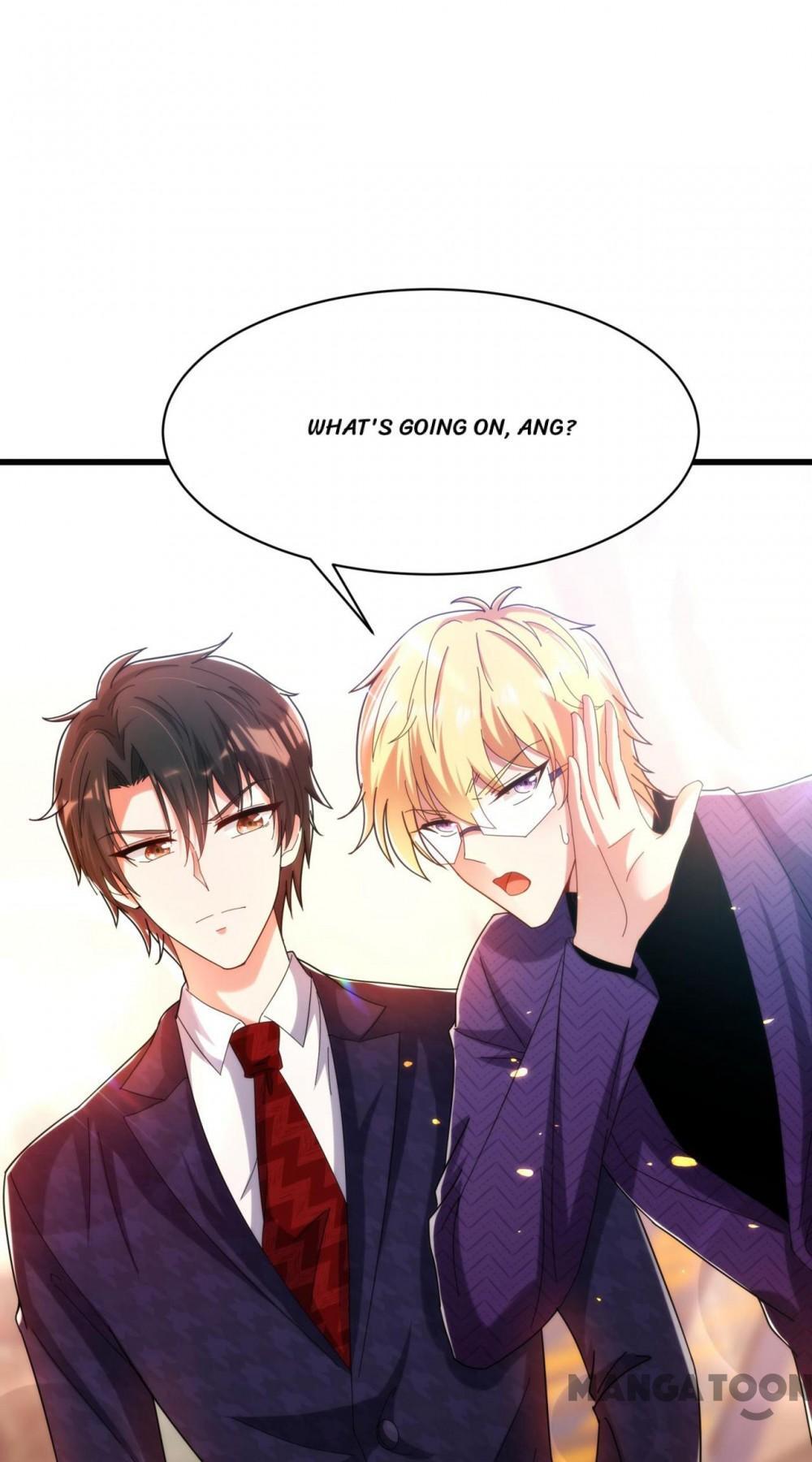 Spicy Wife’s Reborn World chapter 93 - page 29