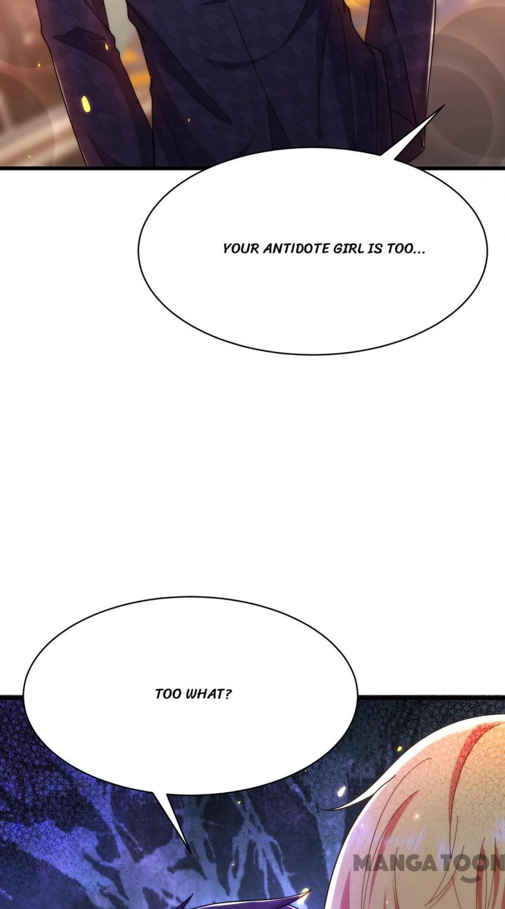 Spicy Wife’s Reborn World chapter 93 - page 30