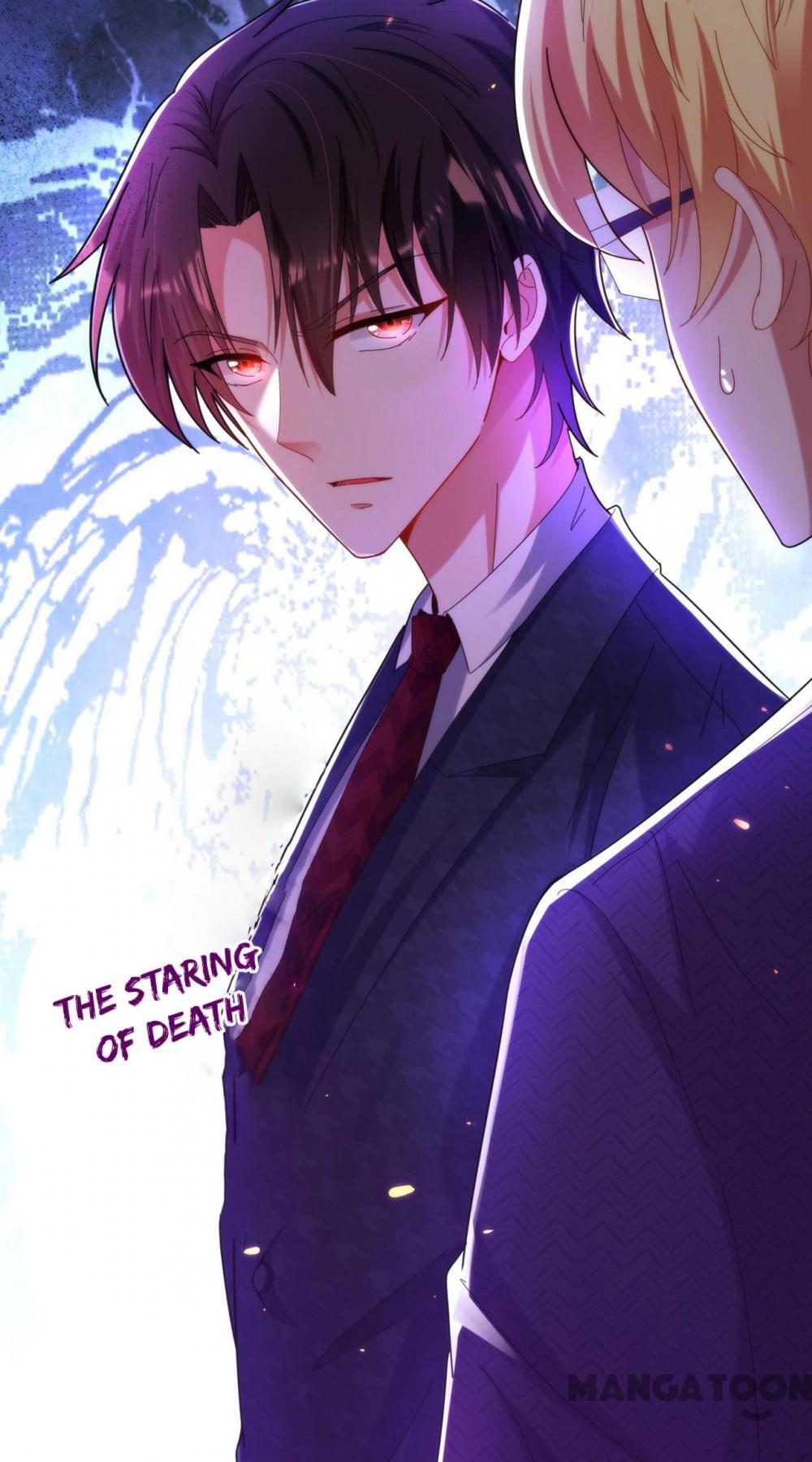 Spicy Wife’s Reborn World chapter 93 - page 31