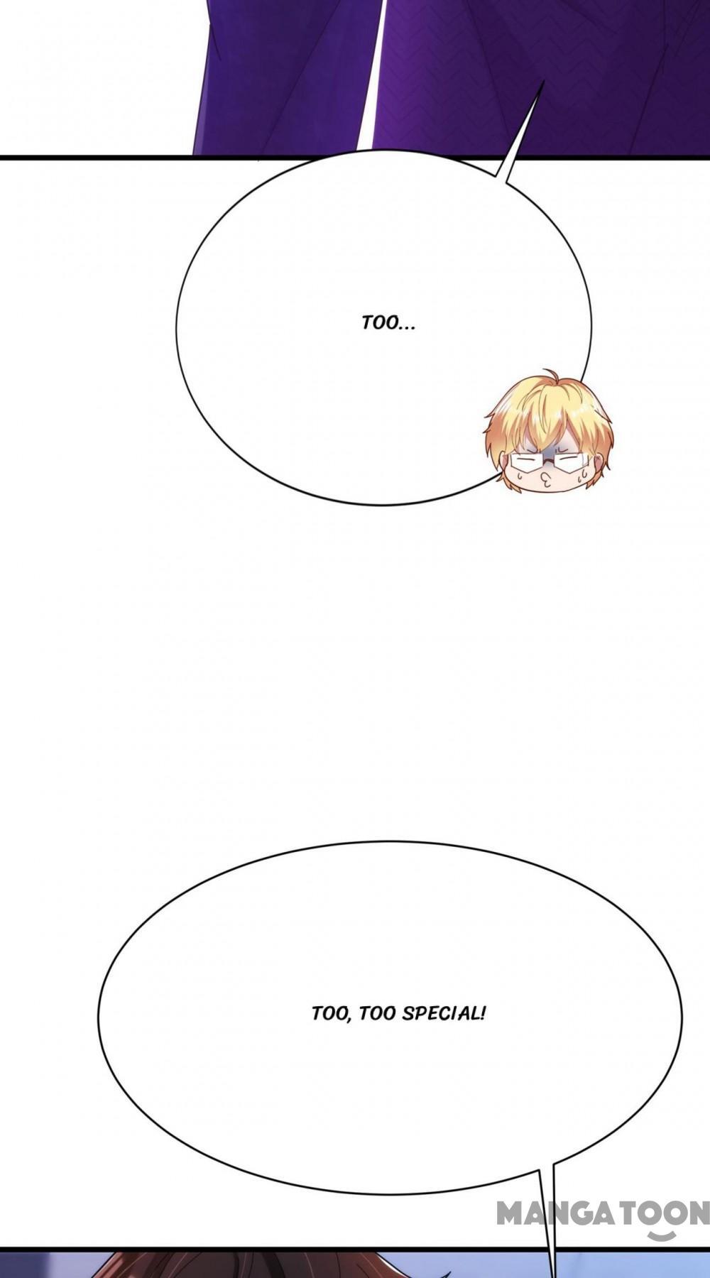 Spicy Wife’s Reborn World chapter 93 - page 32