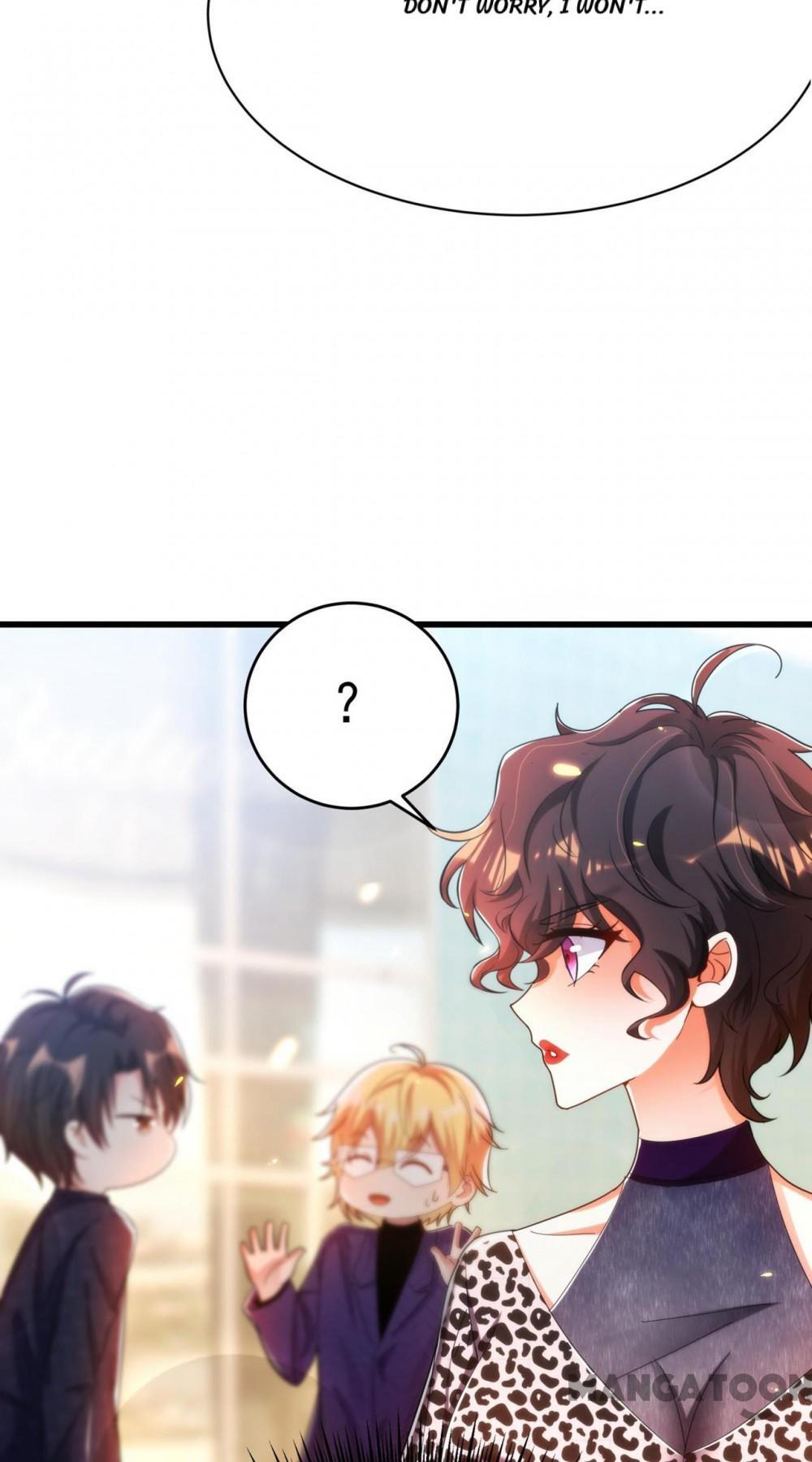 Spicy Wife’s Reborn World chapter 93 - page 34