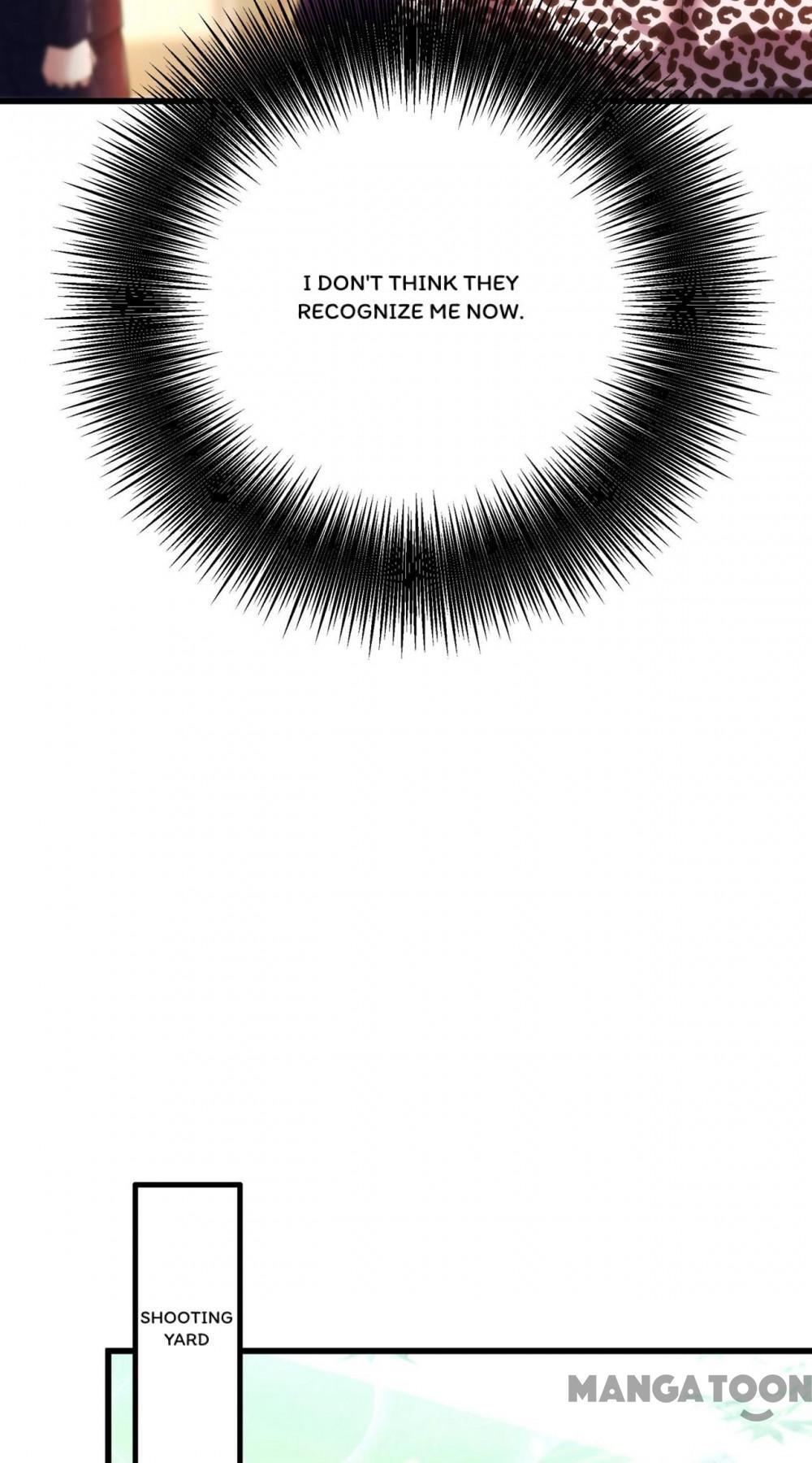 Spicy Wife’s Reborn World chapter 93 - page 35