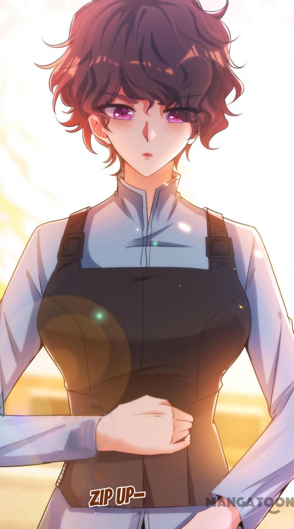 Spicy Wife’s Reborn World chapter 93 - page 37