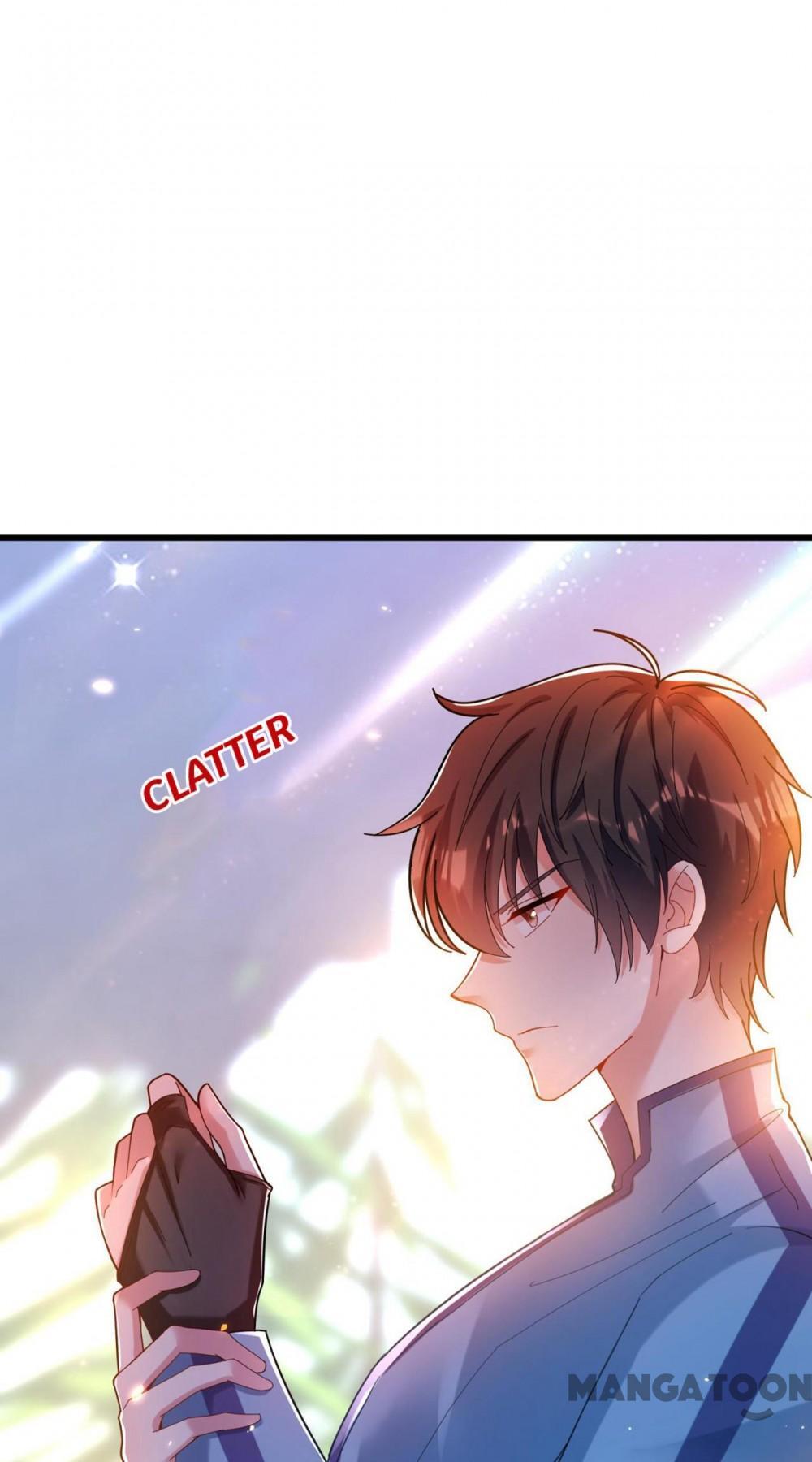 Spicy Wife’s Reborn World chapter 93 - page 39