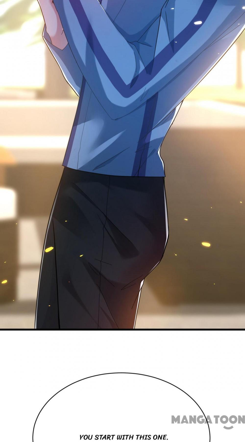 Spicy Wife’s Reborn World chapter 93 - page 40