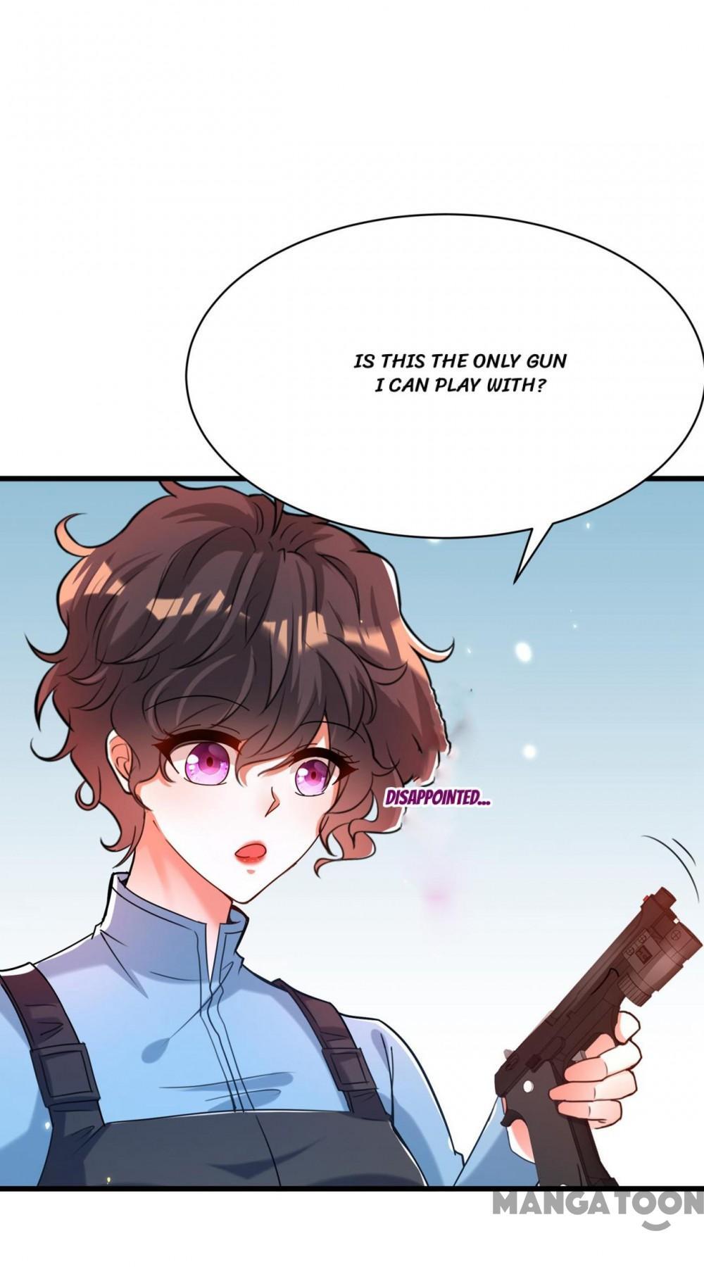 Spicy Wife’s Reborn World chapter 93 - page 42