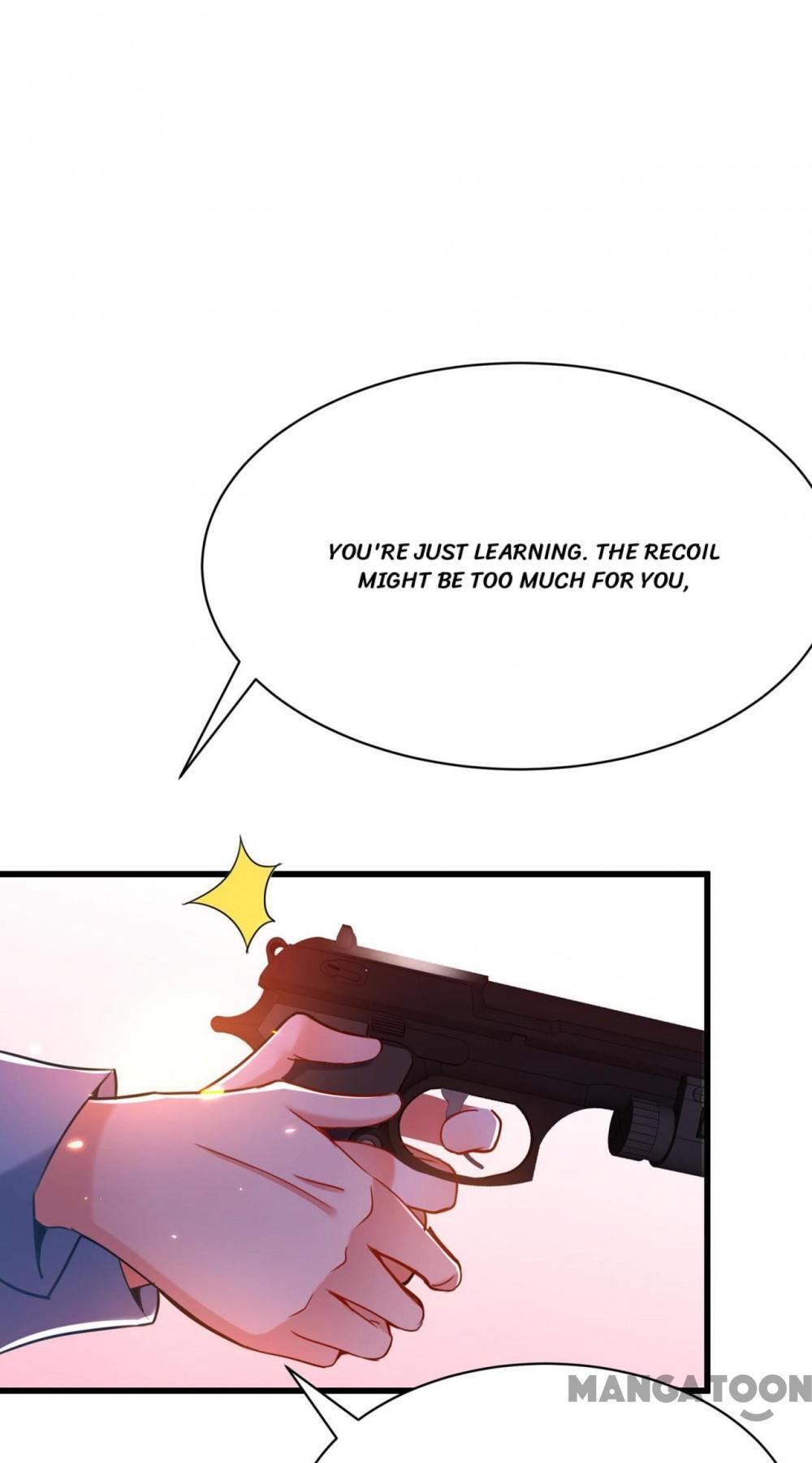 Spicy Wife’s Reborn World chapter 93 - page 43