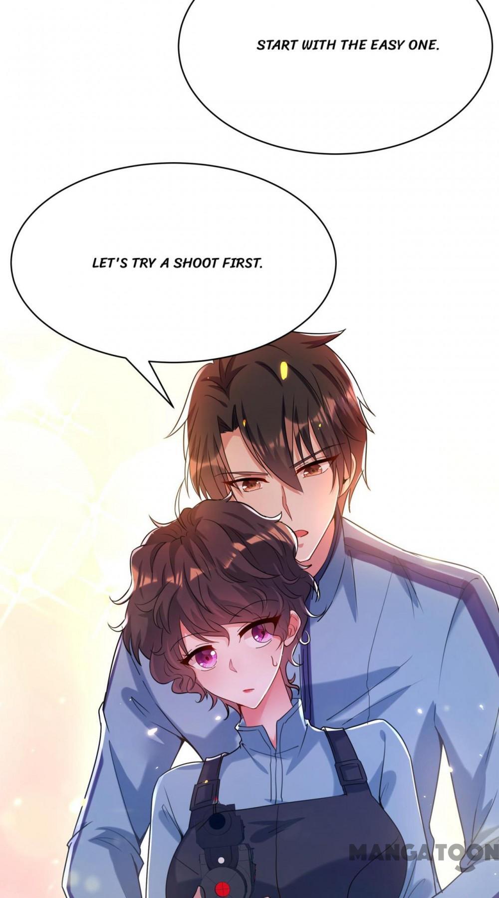 Spicy Wife’s Reborn World chapter 93 - page 44