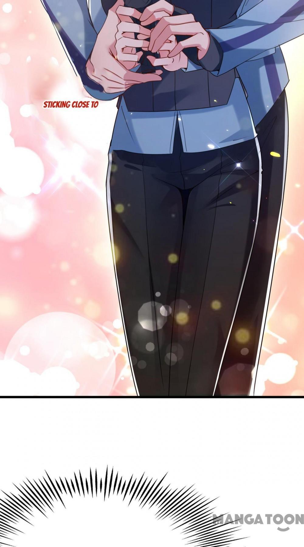 Spicy Wife’s Reborn World chapter 93 - page 45