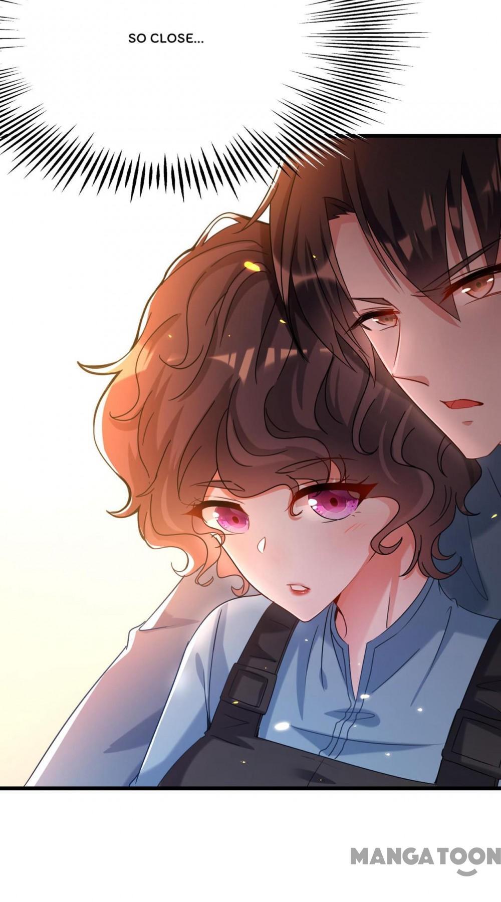 Spicy Wife’s Reborn World chapter 93 - page 46