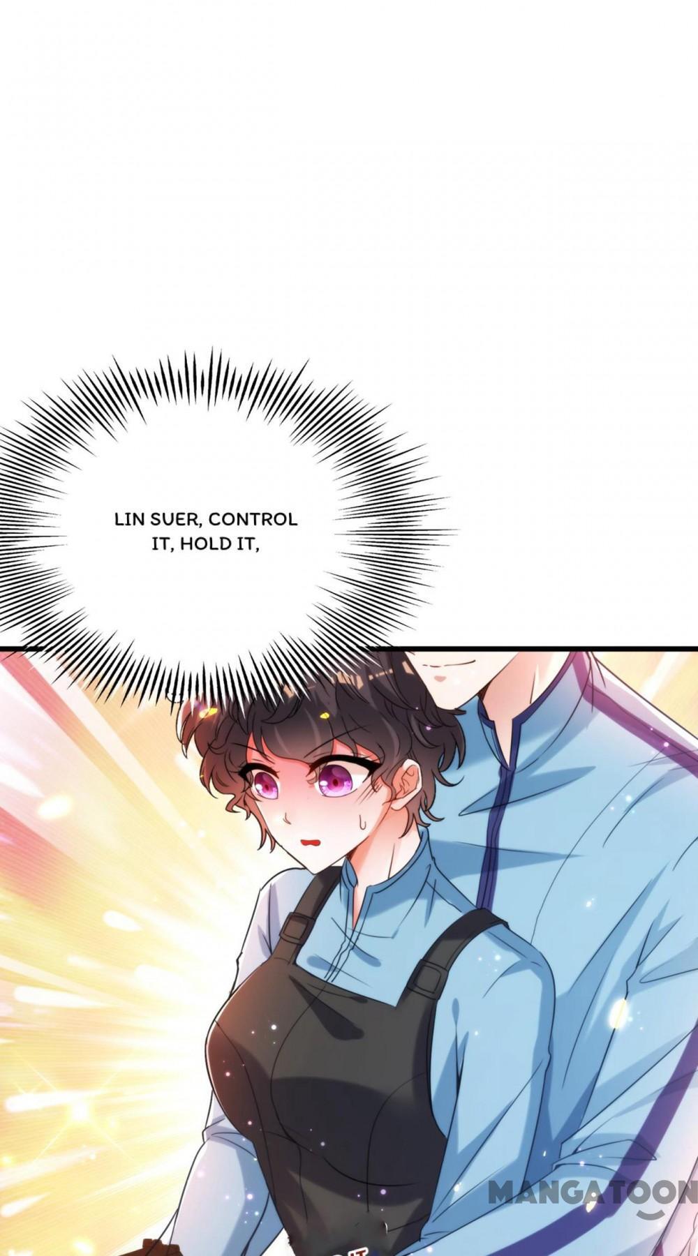 Spicy Wife’s Reborn World chapter 93 - page 49