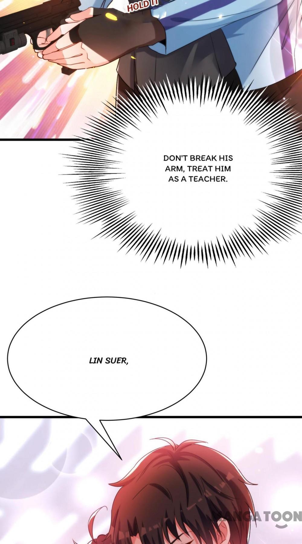 Spicy Wife’s Reborn World chapter 93 - page 50