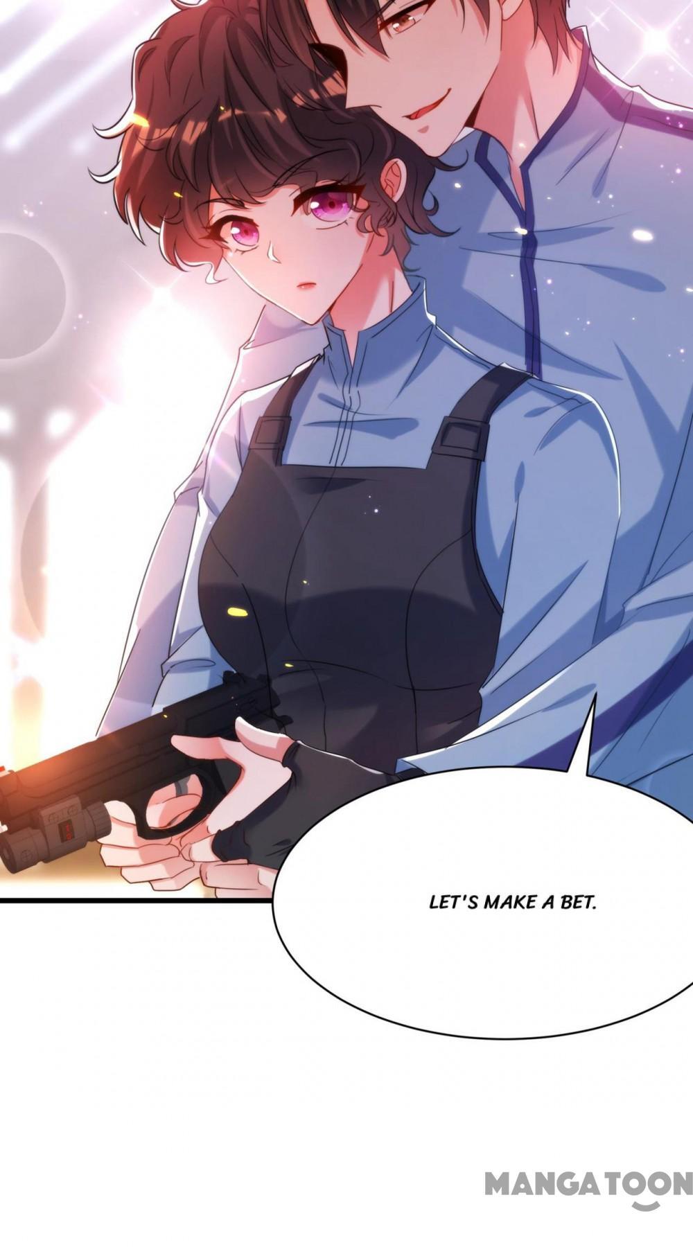 Spicy Wife’s Reborn World chapter 93 - page 51