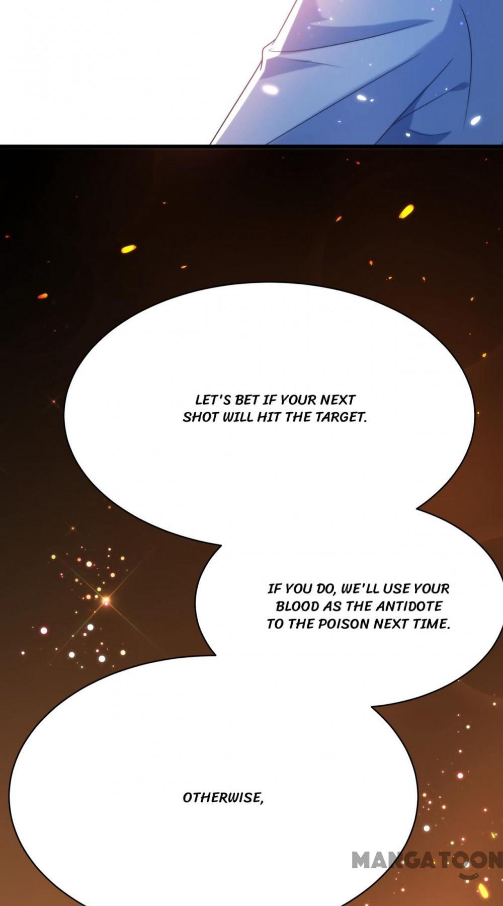 Spicy Wife’s Reborn World chapter 93 - page 53