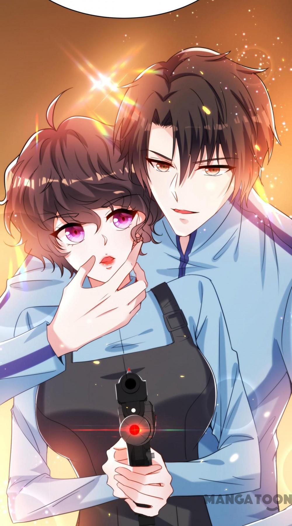 Spicy Wife’s Reborn World chapter 93 - page 54