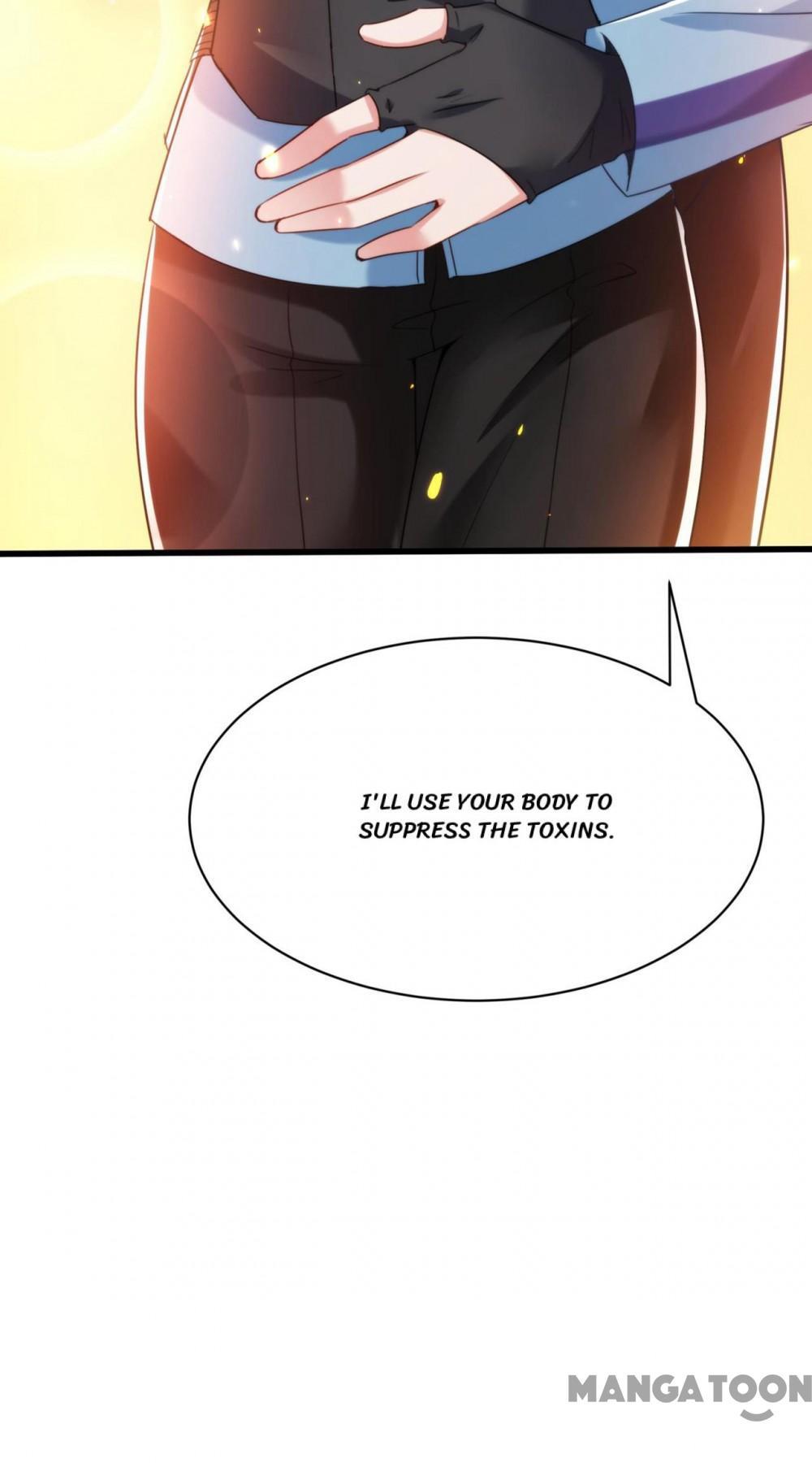 Spicy Wife’s Reborn World chapter 93 - page 55