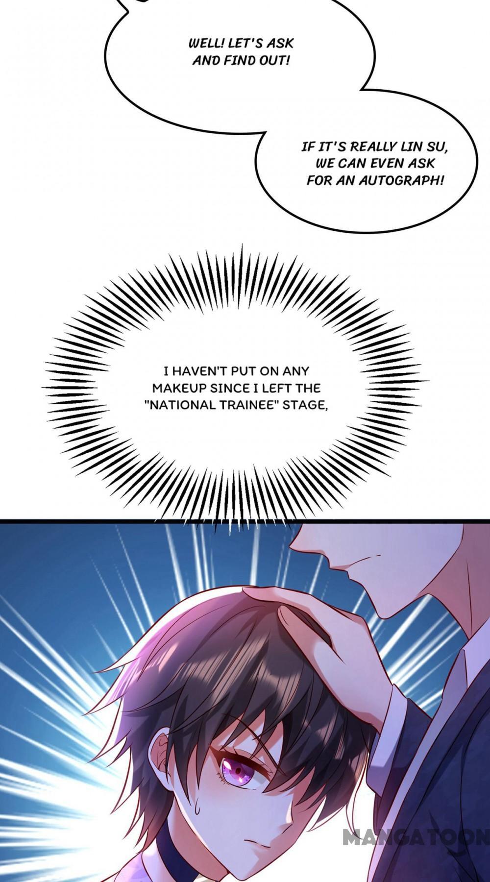 Spicy Wife’s Reborn World chapter 93 - page 7