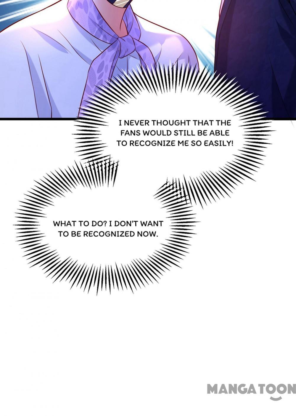 Spicy Wife’s Reborn World chapter 93 - page 8