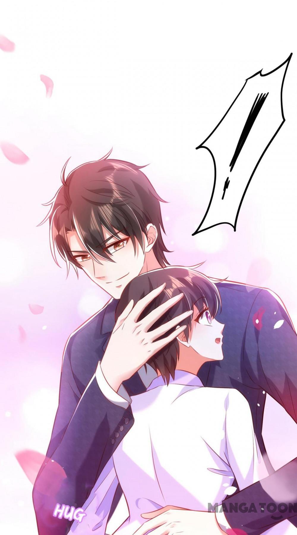 Spicy Wife’s Reborn World chapter 93 - page 9