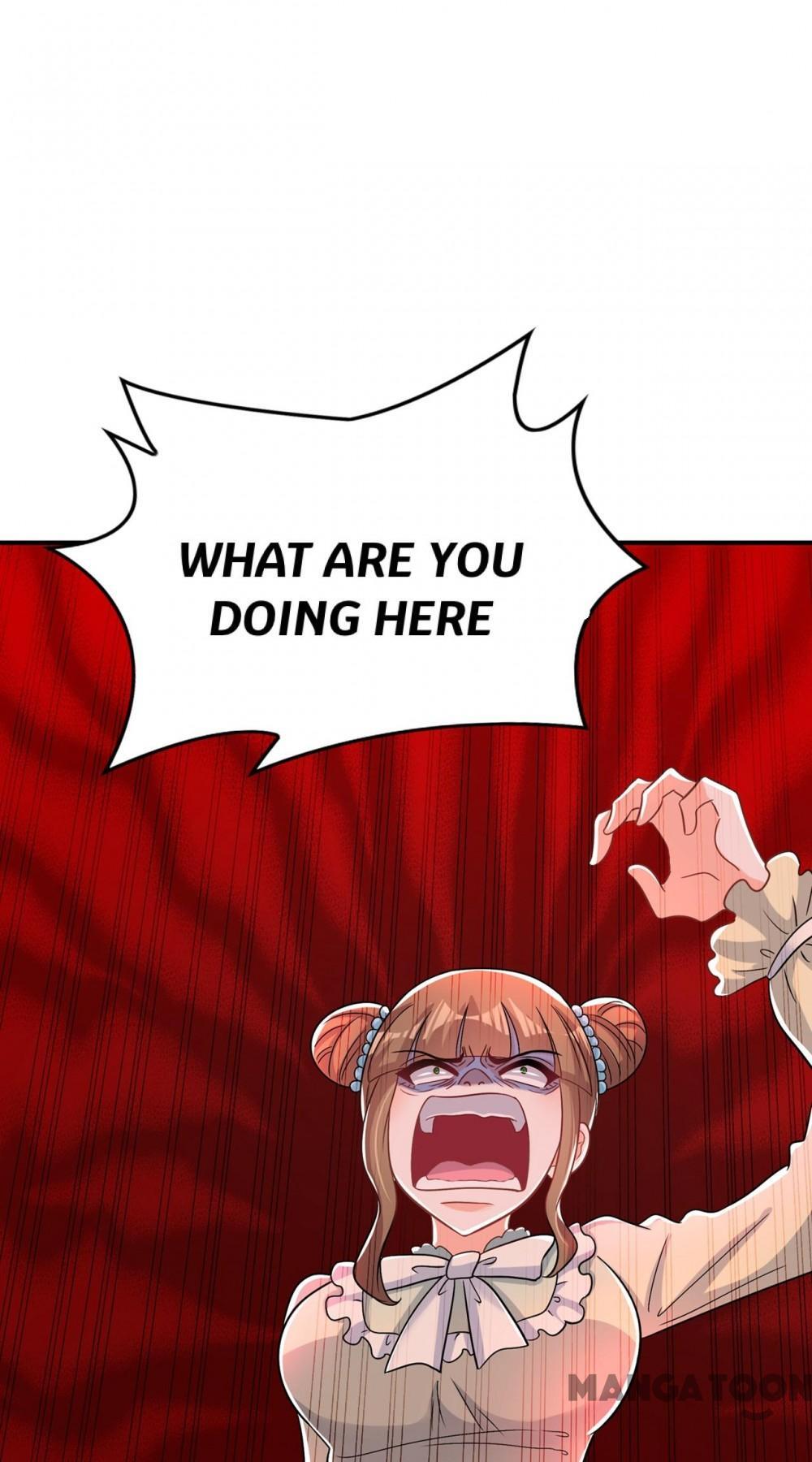 Spicy Wife’s Reborn World chapter 91 - page 10