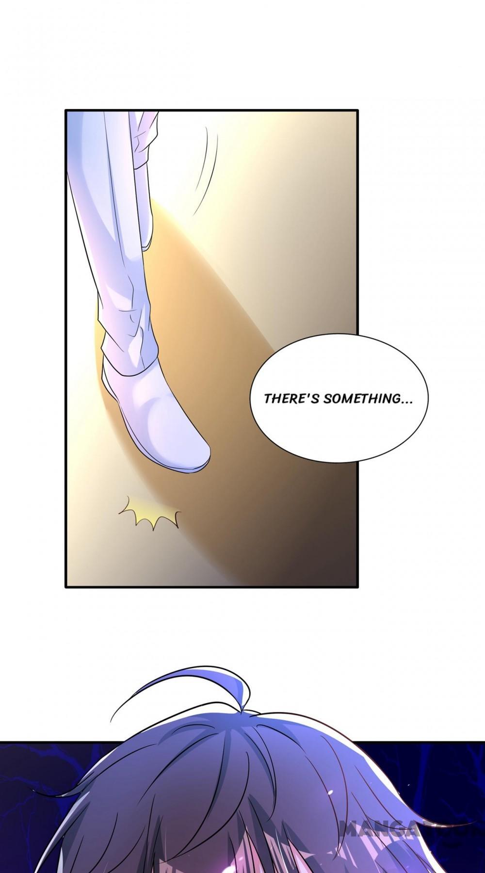 Spicy Wife’s Reborn World chapter 91 - page 13