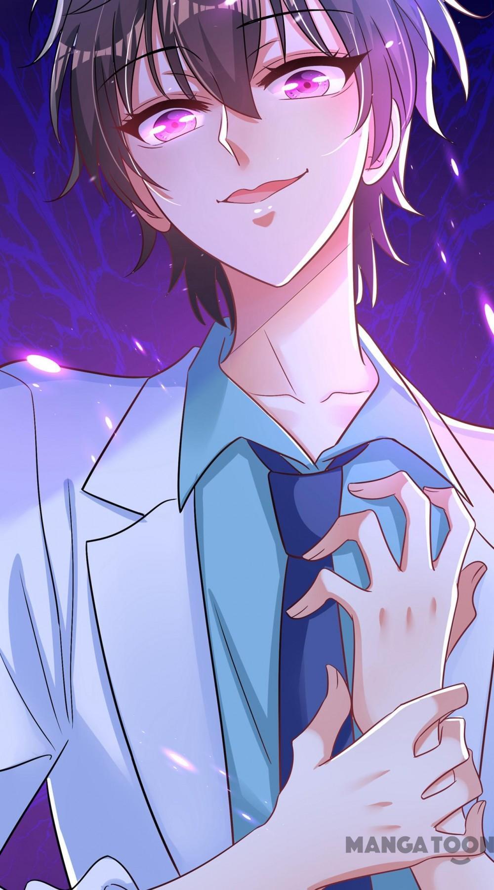 Spicy Wife’s Reborn World chapter 91 - page 14