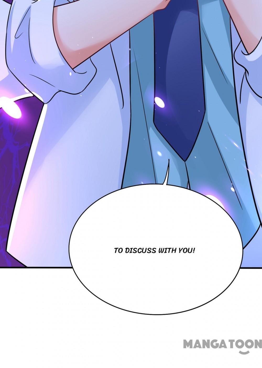 Spicy Wife’s Reborn World chapter 91 - page 15