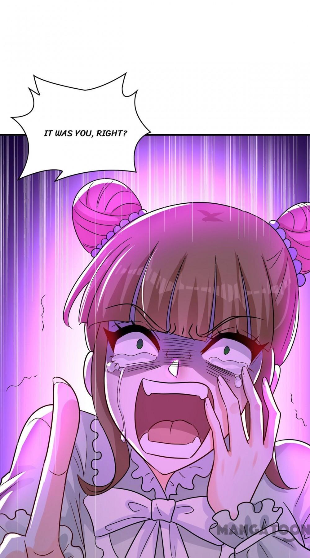 Spicy Wife’s Reborn World chapter 91 - page 16