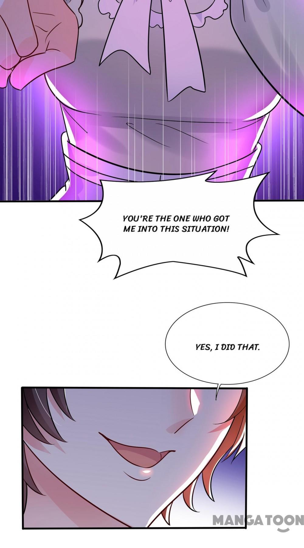 Spicy Wife’s Reborn World chapter 91 - page 17
