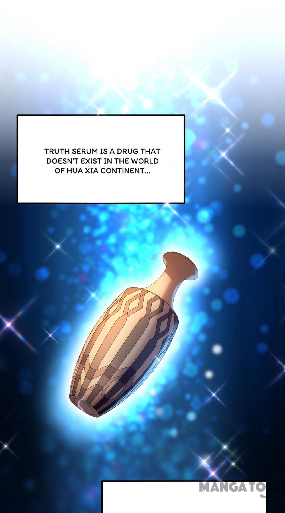 Spicy Wife’s Reborn World chapter 91 - page 21