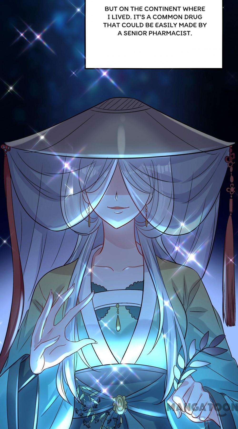 Spicy Wife’s Reborn World chapter 91 - page 22