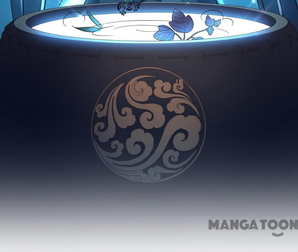 Spicy Wife’s Reborn World chapter 91 - page 23