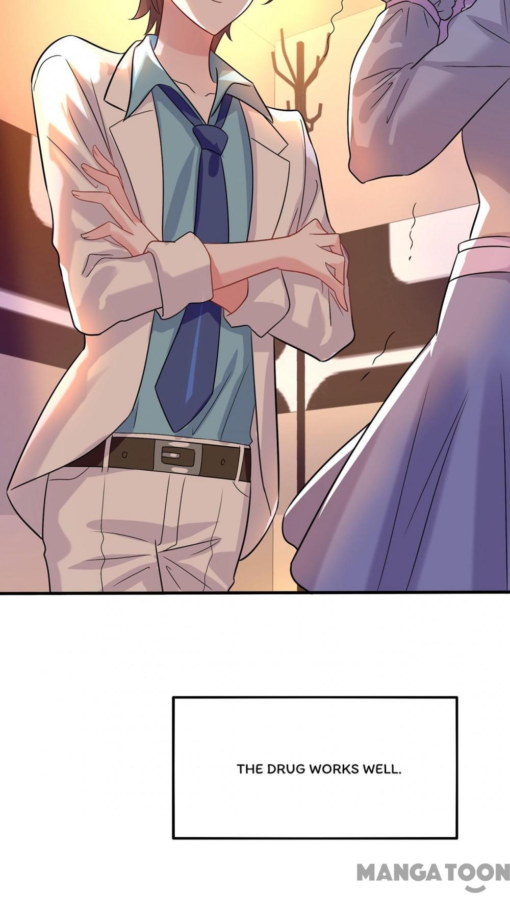 Spicy Wife’s Reborn World chapter 91 - page 25