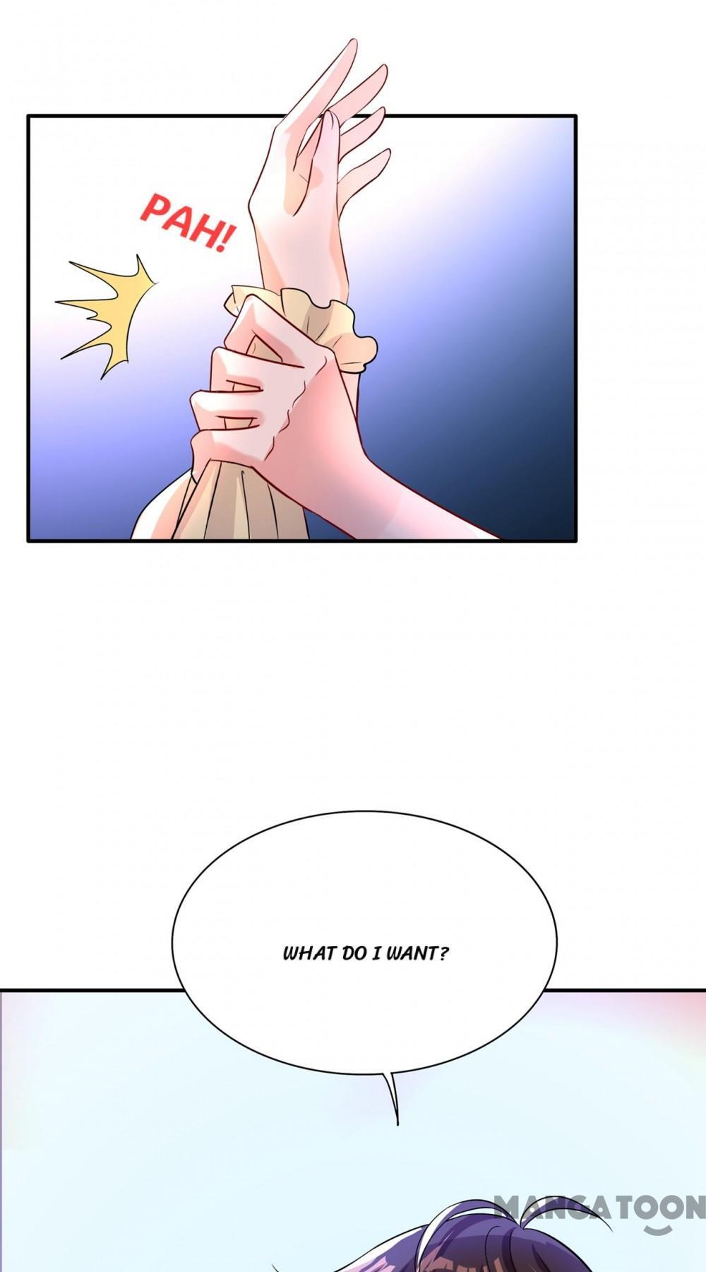 Spicy Wife’s Reborn World chapter 91 - page 27