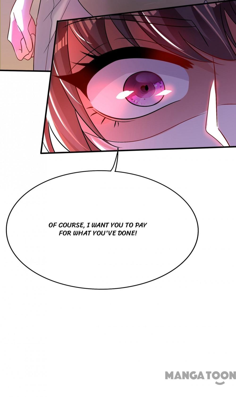 Spicy Wife’s Reborn World chapter 91 - page 29