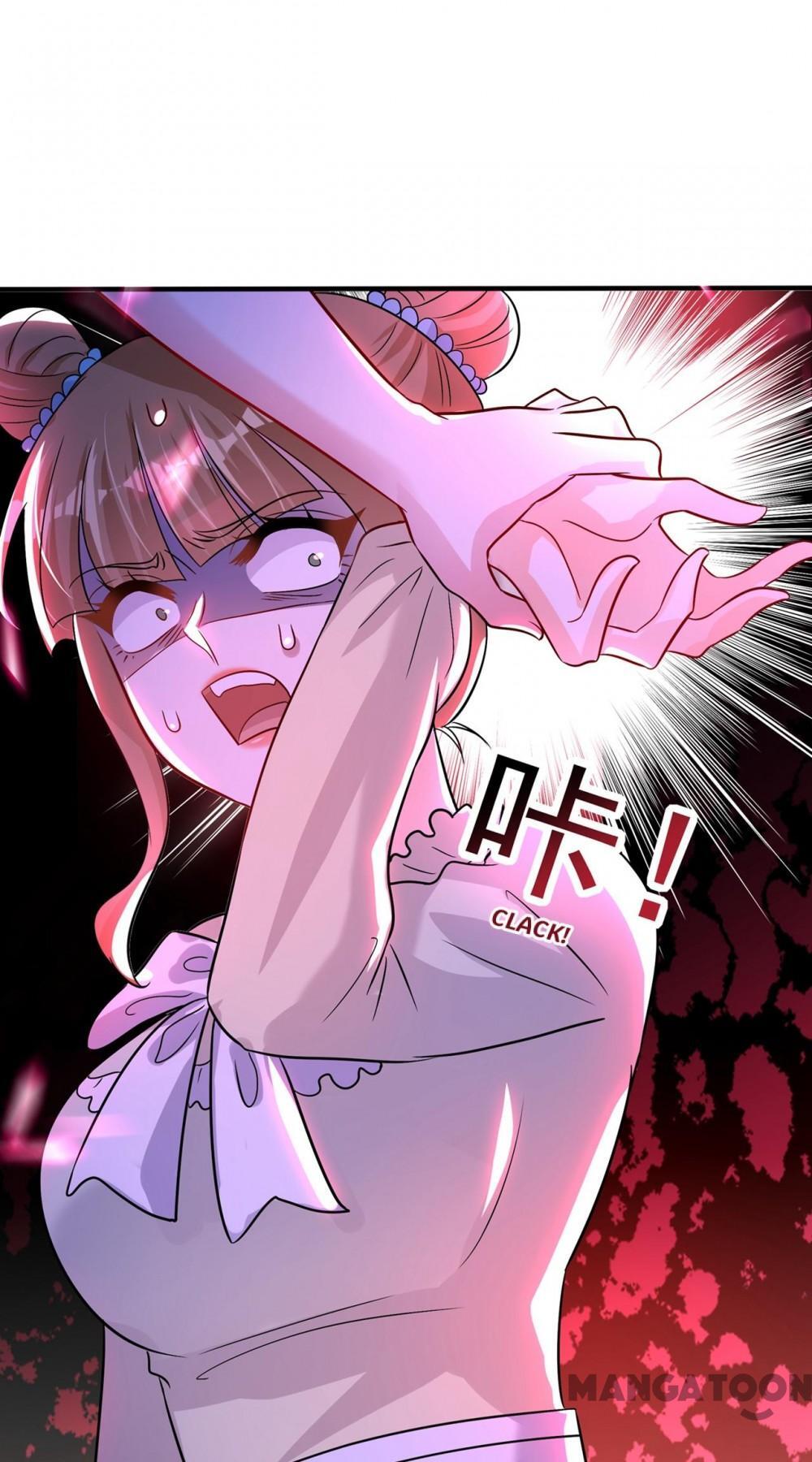 Spicy Wife’s Reborn World chapter 91 - page 30