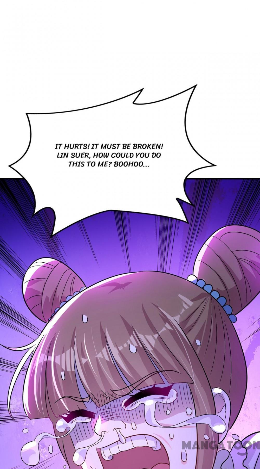 Spicy Wife’s Reborn World chapter 91 - page 33