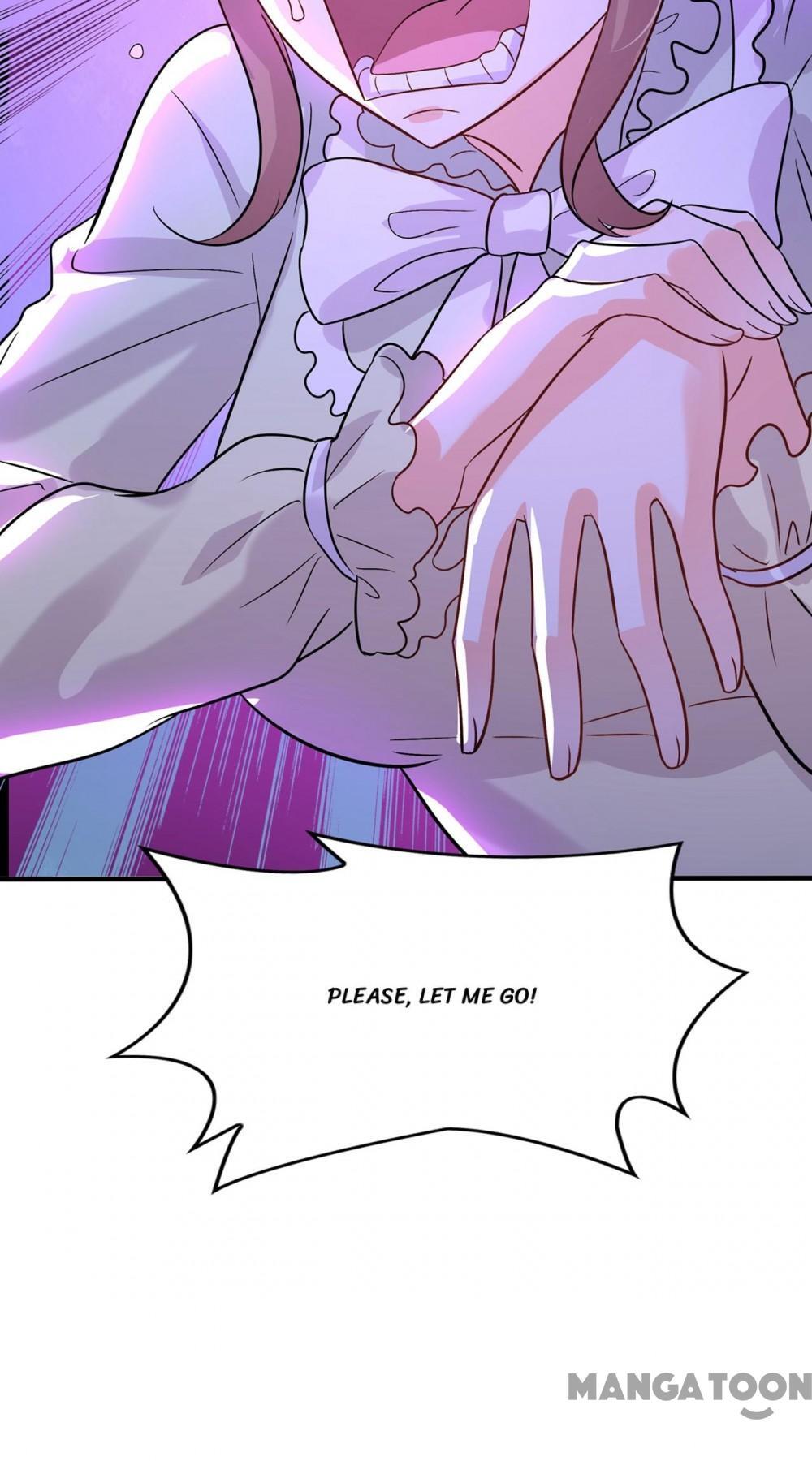 Spicy Wife’s Reborn World chapter 91 - page 34