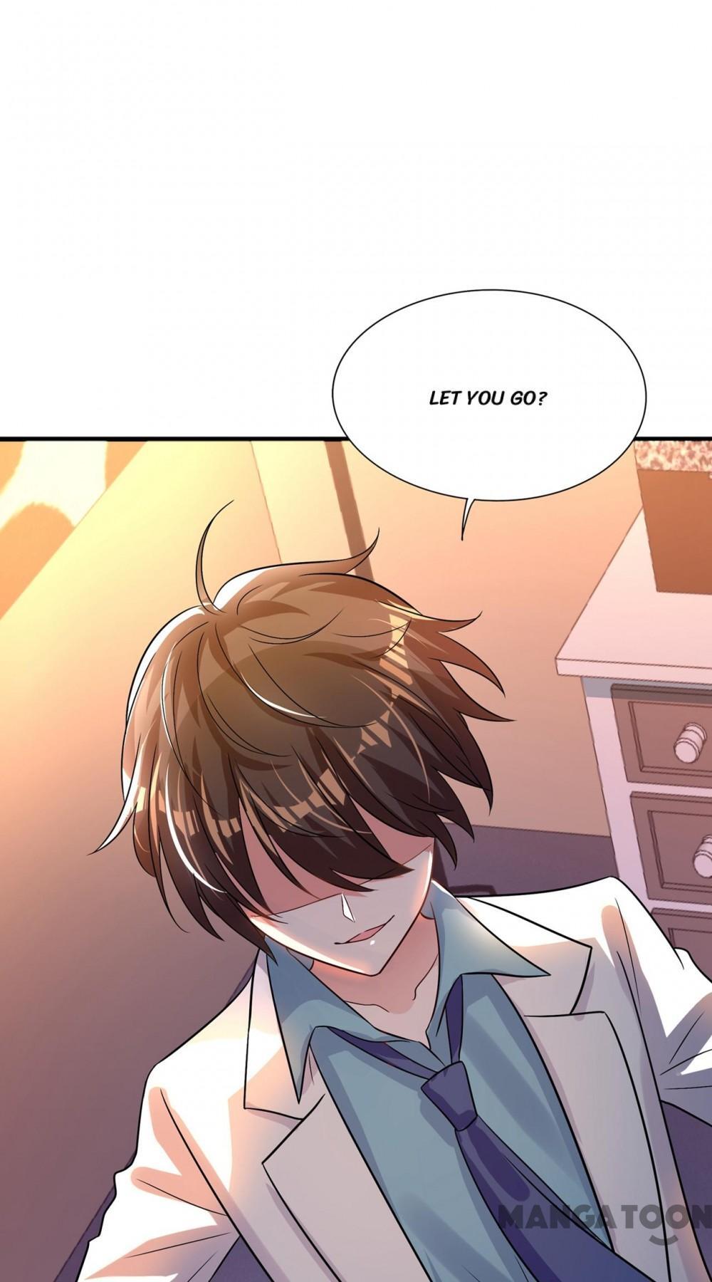 Spicy Wife’s Reborn World chapter 91 - page 36