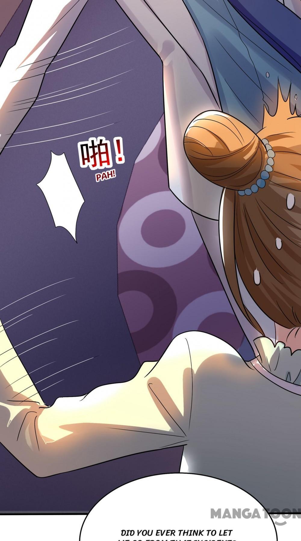 Spicy Wife’s Reborn World chapter 91 - page 37