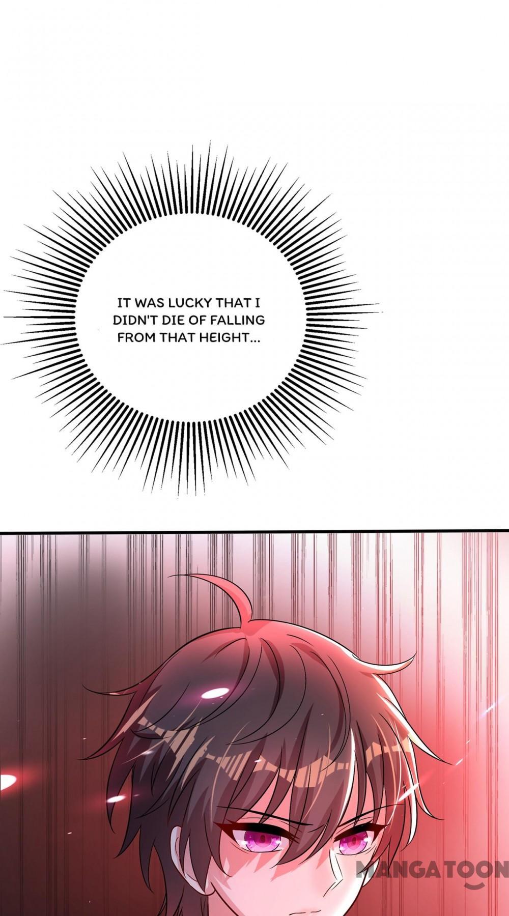 Spicy Wife’s Reborn World chapter 91 - page 39